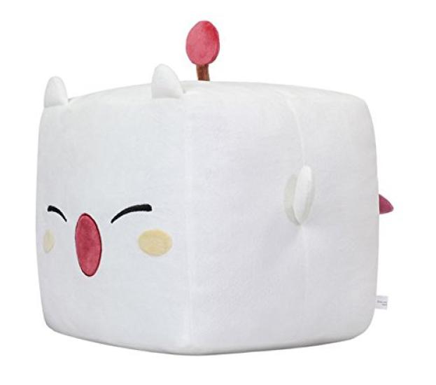 Vankúšik Final Fantasy Moogle Square