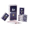 Wang Dao Tabletop Game Series: 10 Decks Hardened Thickened Playing Cards