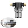 Garden Hose Filter Pressure Washer Filter Convenient Maintenance Design