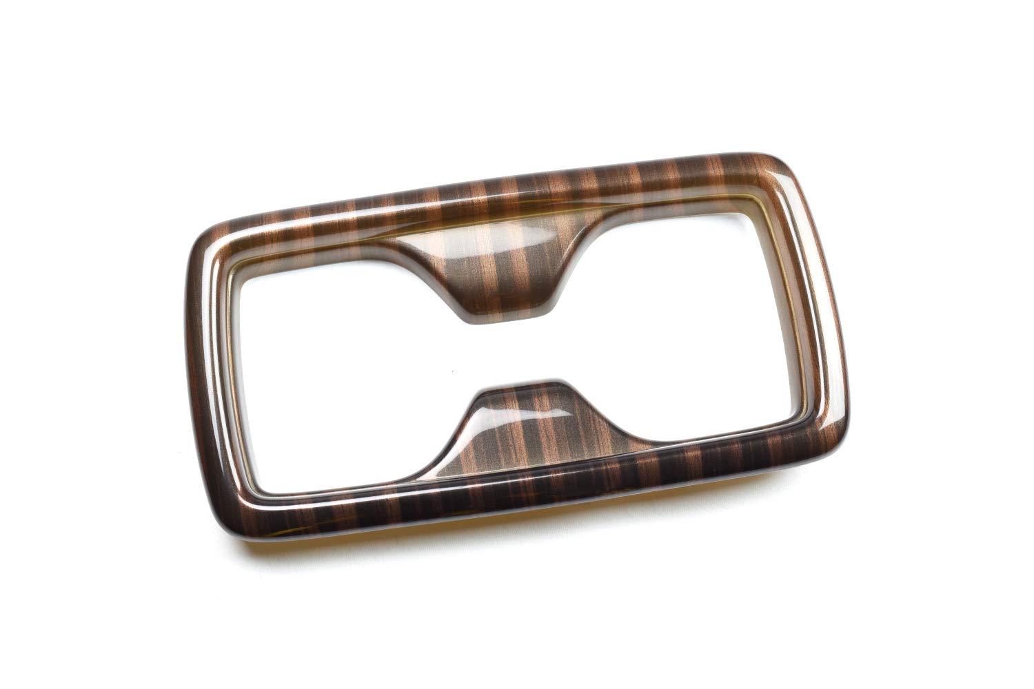 

SecondStage Rear Seat Armrest Panel for Toyota RAV4 XA50 Series Ebony-look (T497BCW)