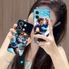 Street Fighter Chunli Phone Case for POCO M7 M6 M5 M4 M3 X7 X6 X5 X4 X3 Pro GT 5G Colorful Printing Cover Cellphones Luxury