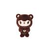 [Pre-ordine] EXO - [EXO-MUNGCHIZ] Bambola da Monitor