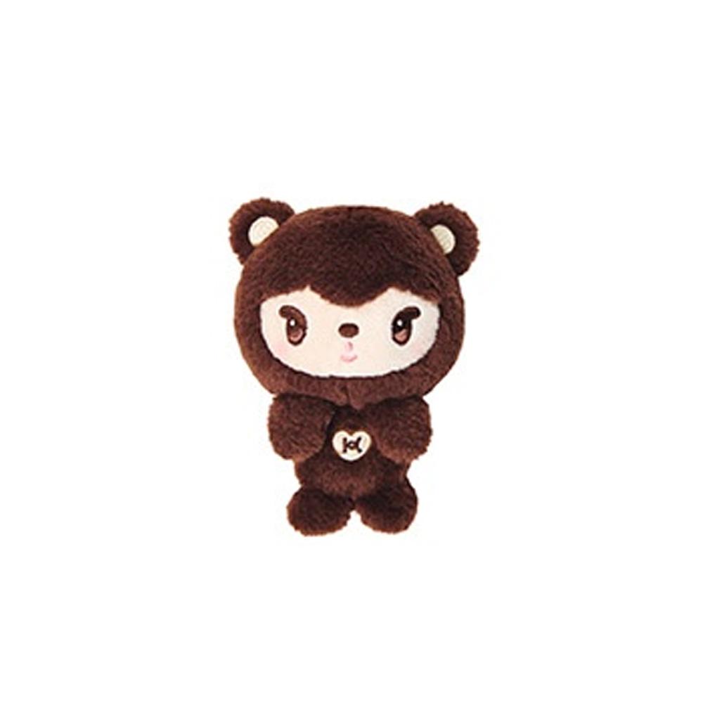 [Pre-ordine] EXO - [EXO-MUNGCHIZ] Bambola da Monitor