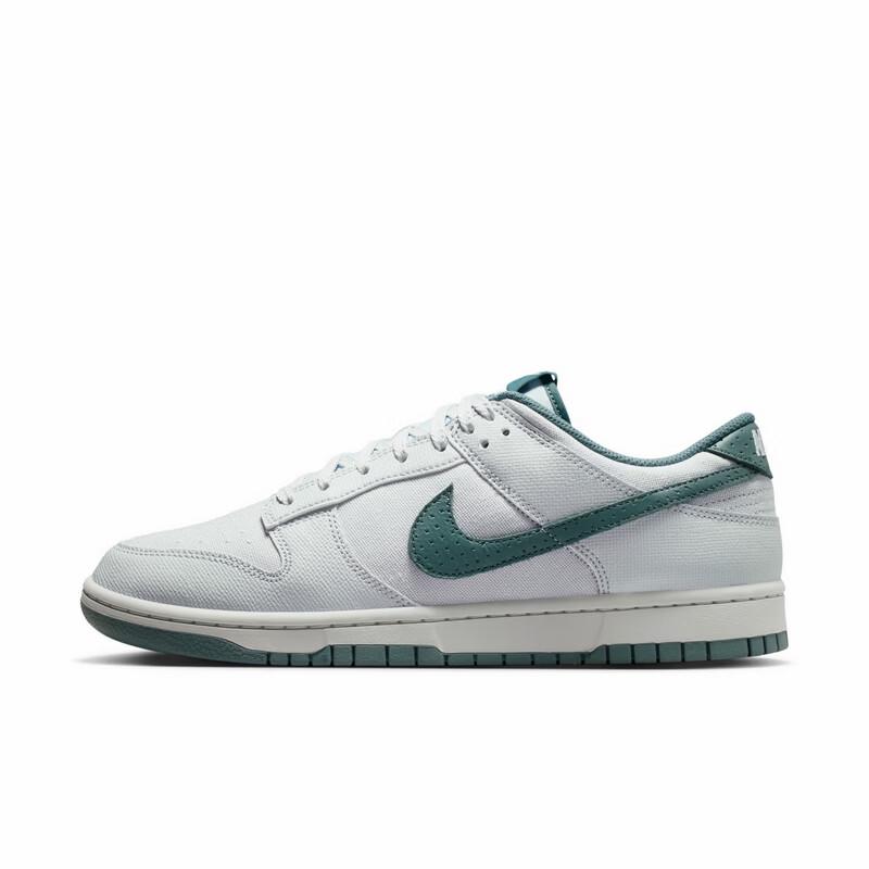 

Мужские повседневные спортивные кроссовки Nike Dunk Low Retro