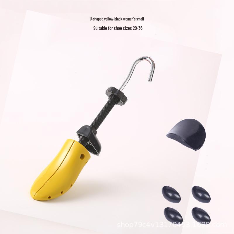 

Растяжитель и расширитель для кроссовок, кожаной и повседневной обуви - Формодержатель и колодка для обуви, натирающей ноги