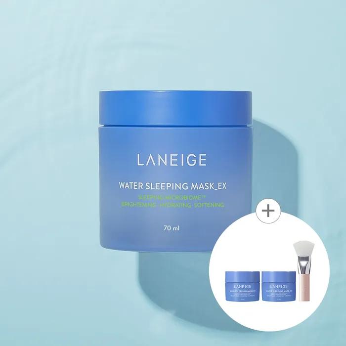 Masque de Nuit à l'Eau EX 70ml