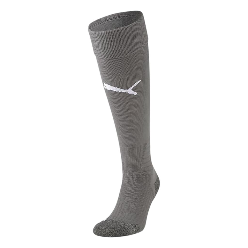 Puma Childrens/Kids Team Liga Football Socks