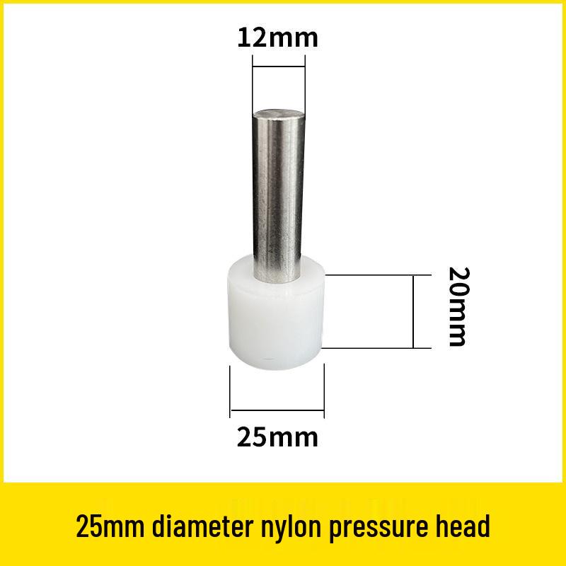 Manual Press Accessories: Die Springs, Drill Chuck Handle, Punch Press, Blanking and Stamping Machine