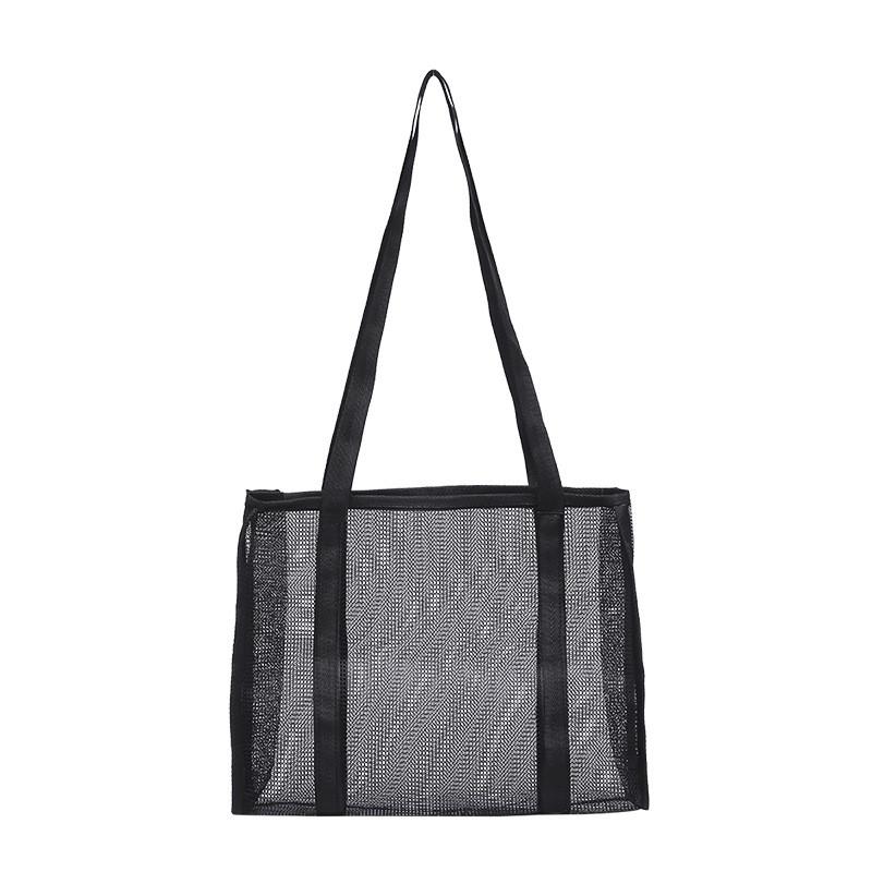 

Tote Unique Hollow Handbag For Women Spacious And Fashionable For Occasion Any
