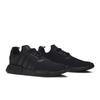 adidas NMD_R1 'Τριπλό Μαύρο' (Για άνδρες και γυναίκες) Casual Παπούτσια Core Black / Core Black / Core Black FV9015