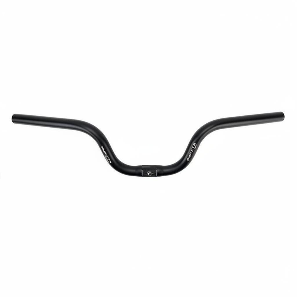 Aluminum Alloy Handlebar Riser Lightweight