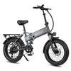 Bicicletă electrică - Maxtron Paloris - Motor 500 W - Baterie 48V 13Ah - Autonomie 45 km