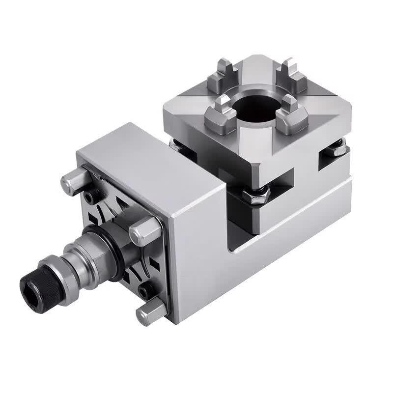Jihuang ER Small 56 Extension Rod Chuck for Spark Machines