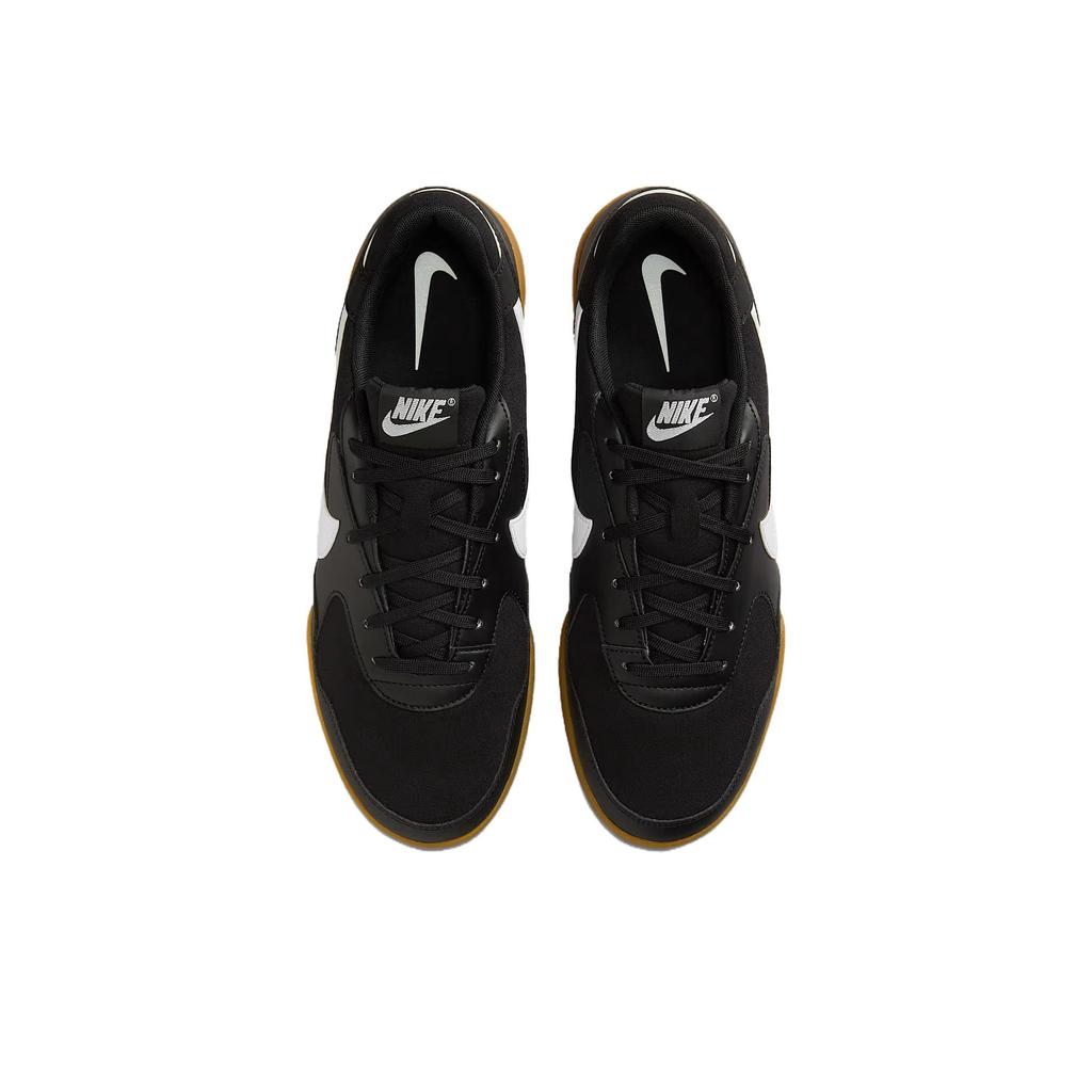 Nike Terra Manta Comfortable Soft Low-Top Casual Shoes Men sneaker Black HQ4502-006