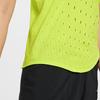 Nike V-neck Perforated Tank Top