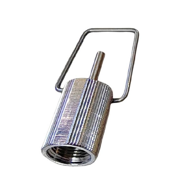 

Outdoor Portables Stove Torches Adapter Heavy Type Weatherproofed Adapter for Outdoor Cooking And Lighting 1