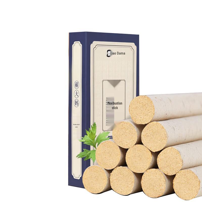 Цидама Синяя Коробка Полынные Палочки