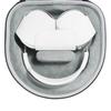 Waterproof Portable Protective Sleeve for Apple AirPods Max Case - Ideal for Travel and Commute