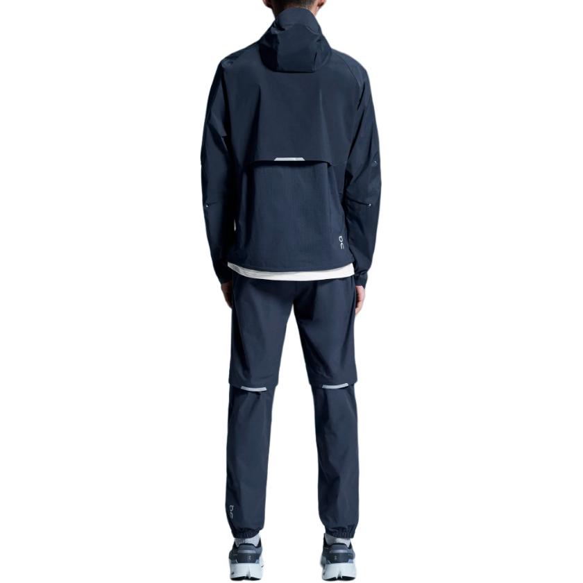 On Chaqueta Core Chaqueta Hombre Medianoche 1ME10331573