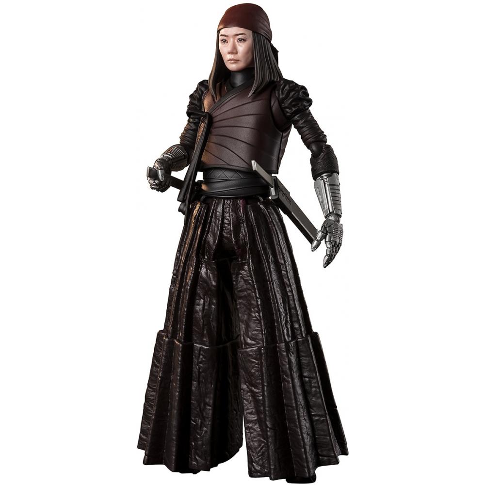 Rebel Moon S.h.figuarts Nemesis  Rebel Moon