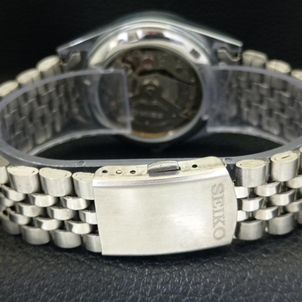 REFURBISHED SEIKO EXPO 70 VINTAGE AUTOMATIC 6309A JAPAN MENS WATCH A441979-1