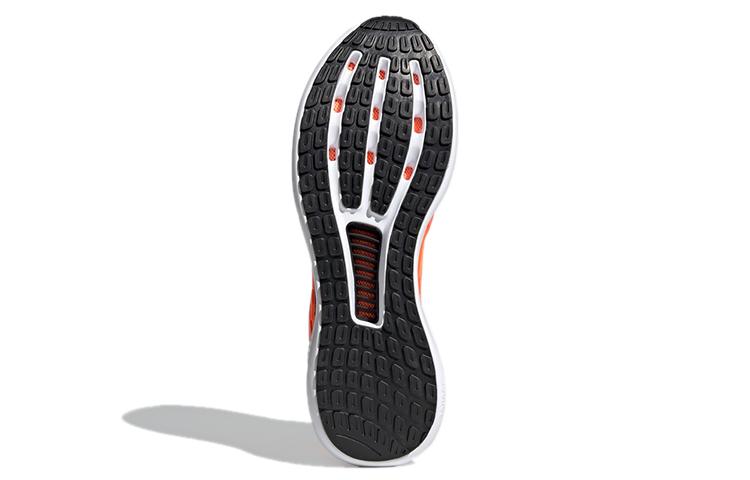 Men's Sneakers Adidas Climacool Vent 'Orange Black'