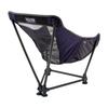 ENO Lounger SL Outdoor Camping Folding Outdoor Chair, Navy, SL065, Chair, Chair, Chair, Lightweight, [Used]