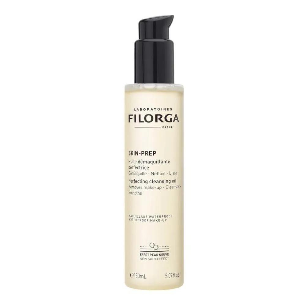 Filorga Skin Prep Perfecting Очищающее масло 150 мл