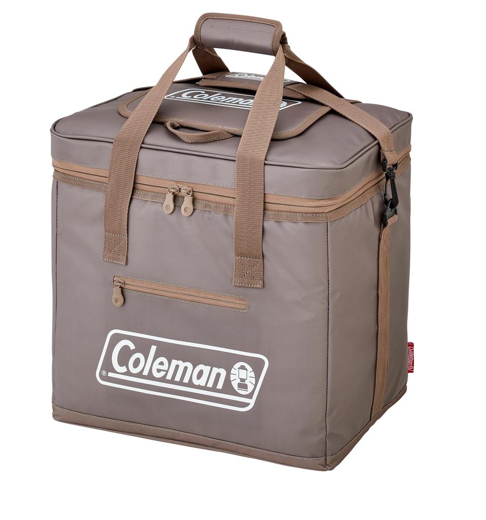 Ultimate Ice Cooler II/35L (Greige)