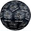 SC Freiburg FC Fashion Size 5 Football Wearproof Non‑Slip Soccer Ball For Sports Training Entertainment Use