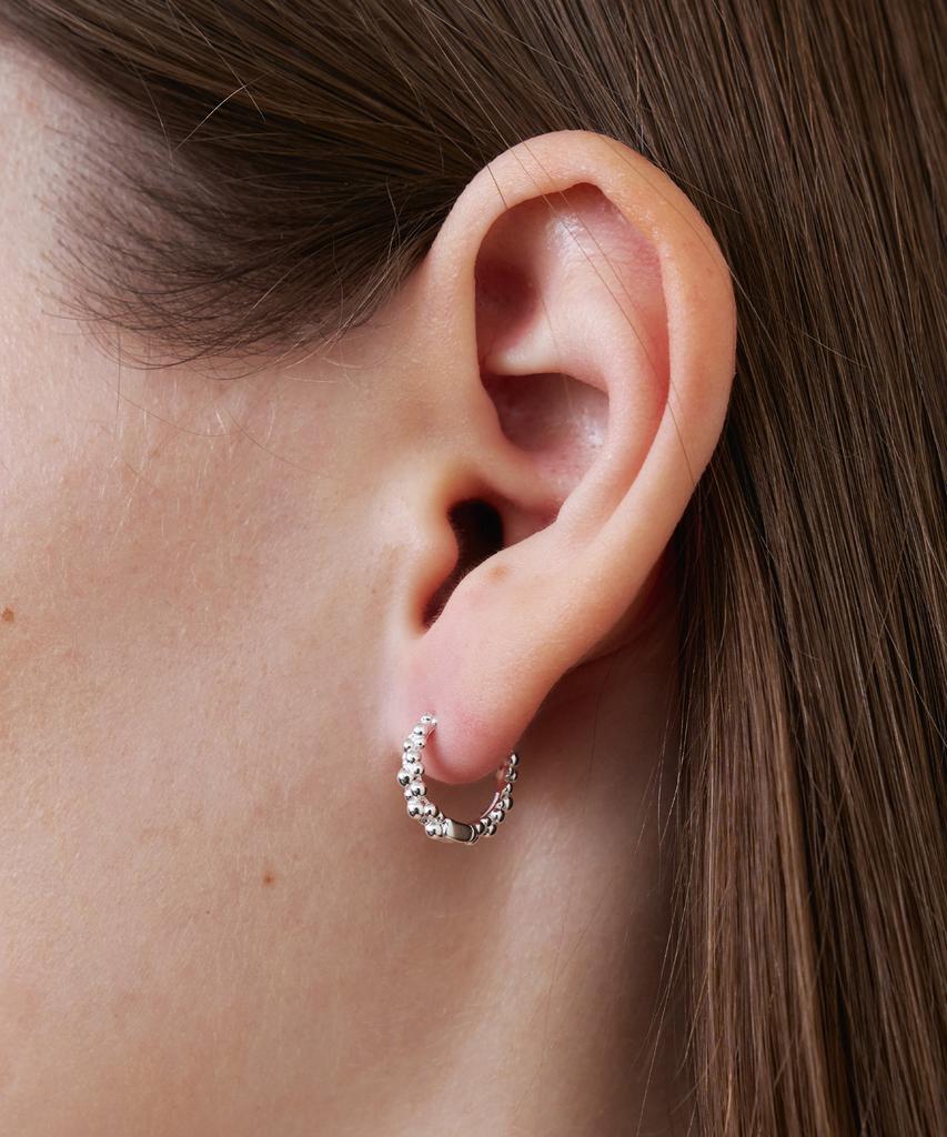 Tou Al003 After Bubble Earrings