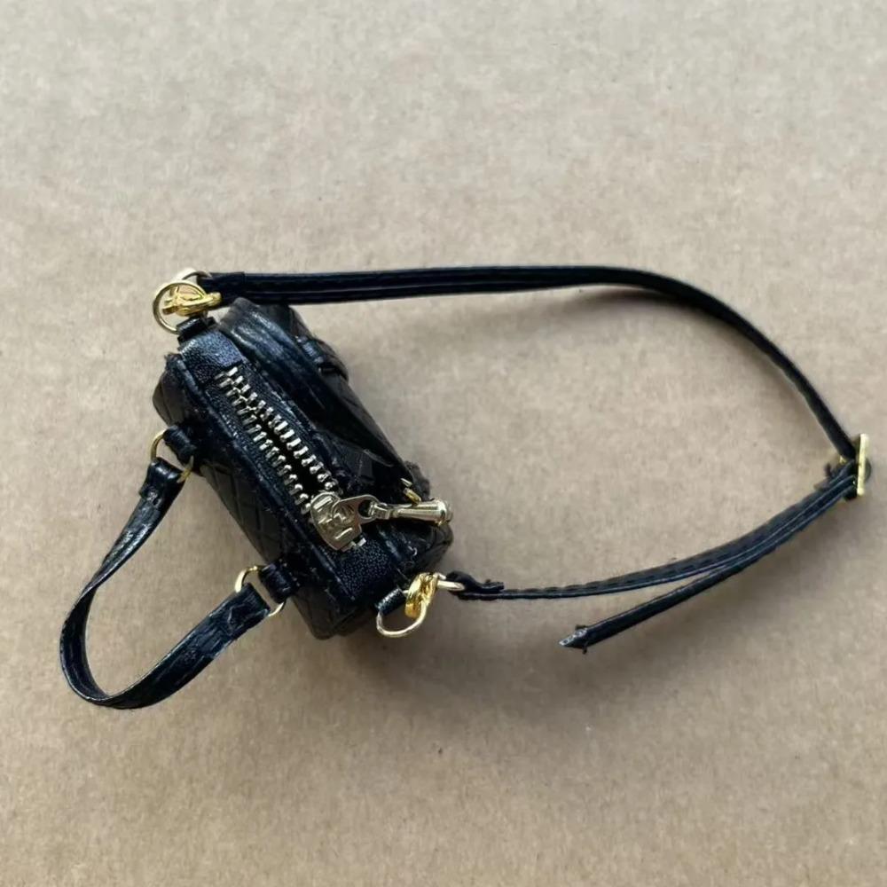 Monstering High Doll Accessories Decors Bags Hats Shoes Necklace Glasses Headbands Kids Playing House Doll Decors Girl DIY Toys