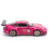 Genesis Company POP RACE RWB 997 AVA Finished Product PR640187 1/64 -