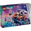 LEGO Friends Space Exploration Vehicle Toy for Kids Ages 8-10 Building Blocks Set
