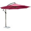 Tri-polar TP7056 2.7m Outdoor Patio Umbrella