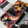 Mouse Pad One Piece Gamer PC Computer Large  XXL Desk Mat Keyboard Anime Gaming Accessories Mousepad Carpet Durable xxl