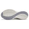 ANTA Retro Running Shoes White Gray Women 922345595-3