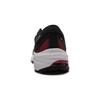 Asics GT 1000 11 GS Black Electric Red Kids Sneakers 1014A237-008