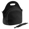 Leakproof Insulated Dinner Bags Reusable Insulated Lunch Bag Easy Storage Travel Lunch Bag  Picnic