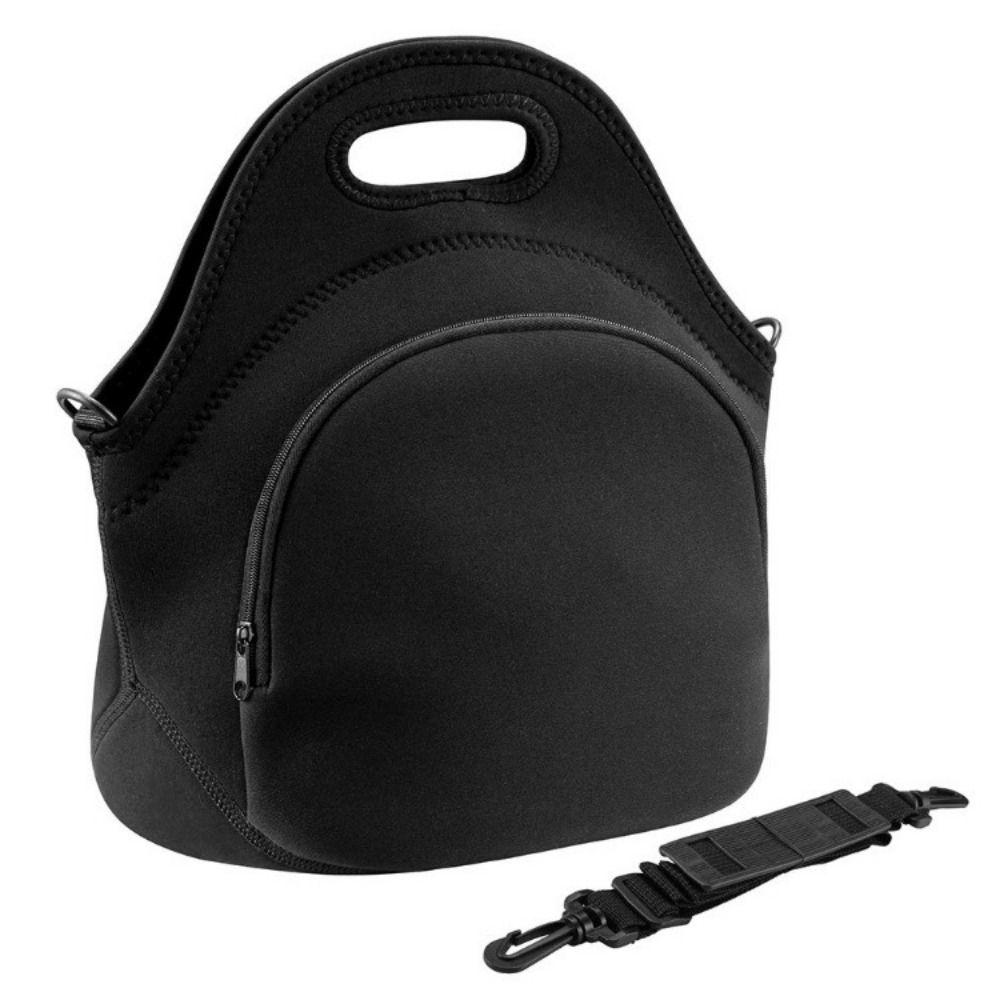 Leakproof Insulated Dinner Bags Reusable Insulated Lunch Bag Easy Storage Travel Lunch Bag  Picnic