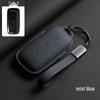 Geely Galaxy New E5 Key Case L7 Star Shell Protective Car Key Cover
