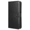 For Nokia G42 PU Leather Folio Flip Case Crazy Horse Texture Stand Wallet Phone Cover