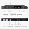 797audio DW612 Dual Wireless Microphone System (CN version)