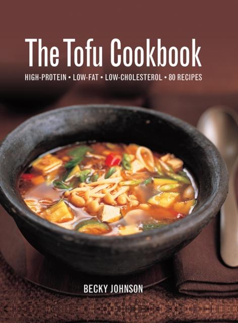 The Tofu Cookbook Book