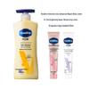 Vaseline Intensive Care Repairing Body Lotion Set
