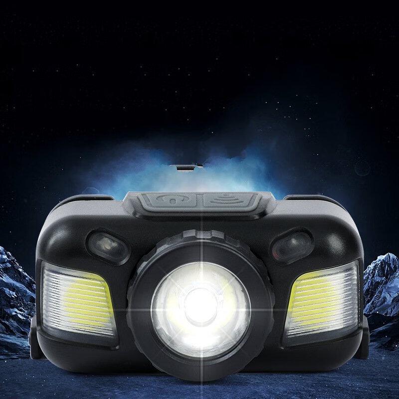 Pailide Super Bright Fishing Headlamp