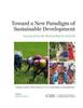 The Toward a New Paradigm of Sustainable Development : Lessons from the Partnership for Growth Book
