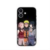 Haruno Sasuke Sakura Narutos Kakashi Case for Samsung Galaxy A07 A13 A12 A14 A23 A50 A51 A52 A53 A70 A71 A72 A04 Note 20 9 8 10