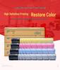Han Guang BMFC5280 Toner Cartridge for C5300 Copiers - Color HG-TN5280KCMY