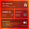 HP Omen MAX 16-inch AI Gaming & Creative Laptop (CN Version)